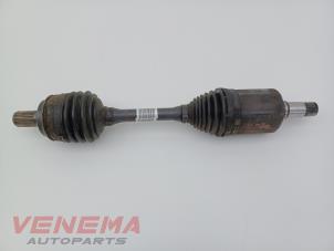 Usagé Cardan droit (transmission) Mercedes GLK (204.7/9) 2.2 220 CDI 16V BlueEff.,BlueTEC 4-Matic Prix € 299,99 Règlement à la marge proposé par Venema Autoparts