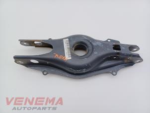 Usagé Bras de suspension arrière droit Mercedes GLK (204.7/9) 2.2 220 CDI 16V BlueEff.,BlueTEC 4-Matic Prix € 24,99 Règlement à la marge proposé par Venema Autoparts