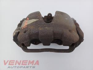 Gebrauchte Bremszange links vorne Mercedes GLK (204.7/9) 2.2 220 CDI 16V BlueEff.,BlueTEC 4-Matic Preis € 59,99 Margenregelung angeboten von Venema Autoparts