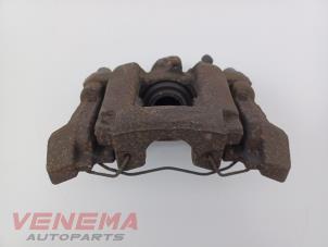 Usagé Etrier de frein (pince) arrière droit Mercedes GLK (204.7/9) 2.2 220 CDI 16V BlueEff.,BlueTEC 4-Matic Prix € 49,99 Règlement à la marge proposé par Venema Autoparts