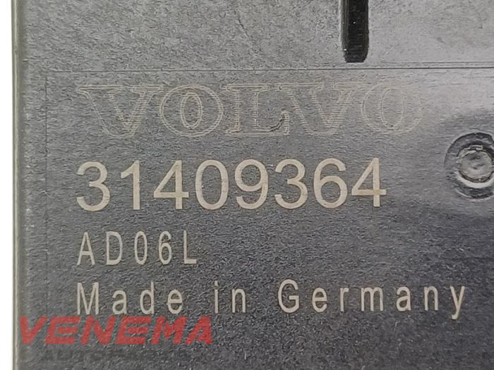 Start/Stop relay Volvo V40 2.0 T4 16V - 31409364