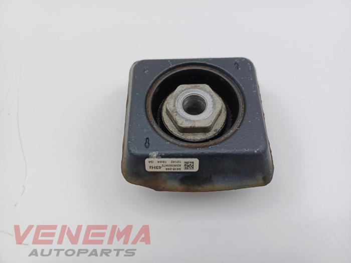 Gebrauchte Schwingungsdämpfer Mercedes GLK (204.7/9) 2.2 220 CDI 16V BlueEff.,BlueTEC 4-Matic Preis € 14,99 Margenregelung angeboten von Venema Autoparts