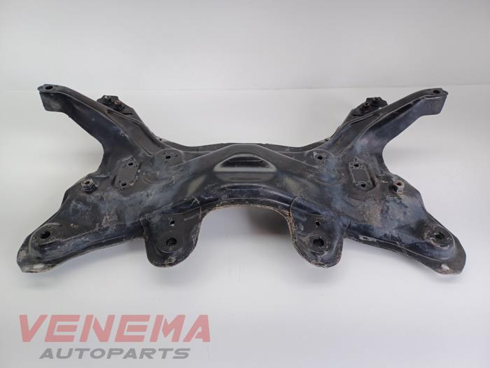 Used Subframe Fiat 500 (312) 1.2 Price € 34,99 Margin scheme offered by Venema Autoparts