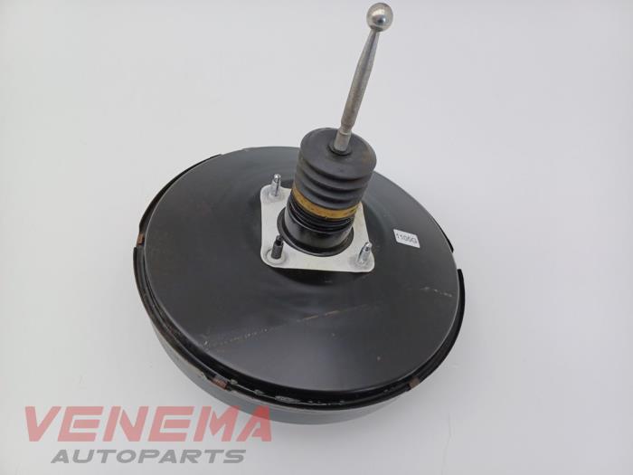 Usados Servofreno Volkswagen Caddy Combi III (2KB,2KJ) 1.6 TDI 16V Precio € 34,99 Norma de margen ofrecido por Venema Autoparts