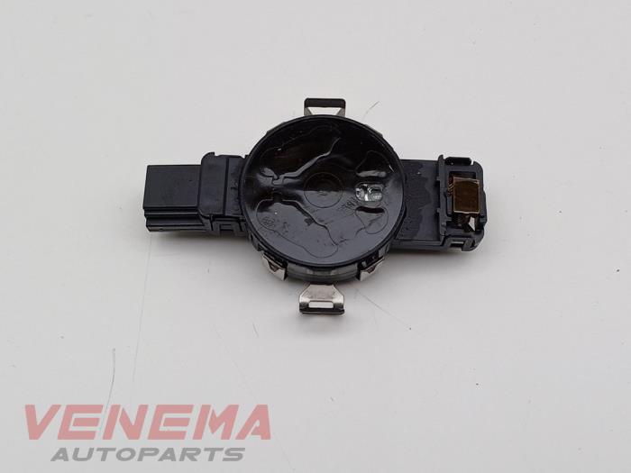 Begagnade Regnsensor Seat Leon (KLB) 1.5 TSI 16V Pris € 19,99 Marginaltabell erbjuds av Venema Autoparts