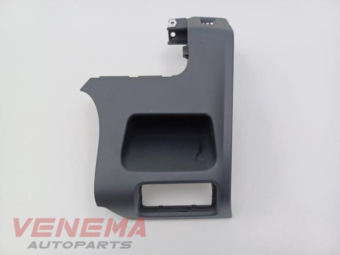 Begagnade Handskfack Volvo V40 (MV) 2.0 T4 16V Pris € 29,99 Marginaltabell erbjuds av Venema Autoparts