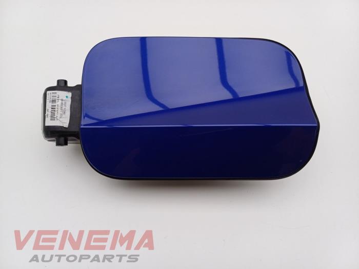 Begagnade Tanklucka Seat Leon (KLB) 1.5 TSI 16V Pris € 49,99 Marginaltabell erbjuds av Venema Autoparts