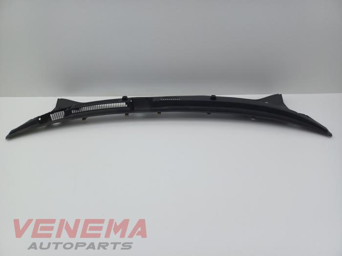 Używane Parawan Fiat 500 (312) 1.2 Cena € 49,99 Procedura marży oferowane przez Venema Autoparts