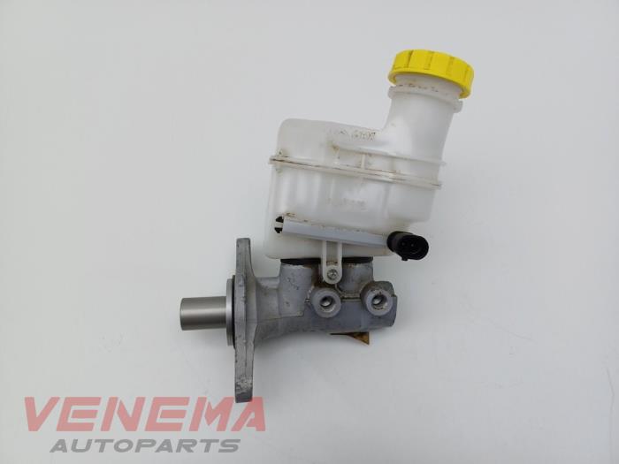 Gebrauchte Hauptbremszylinder Fiat 500 (312) 1.2 Preis € 54,99 Margenregelung angeboten von Venema Autoparts