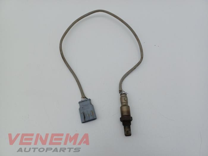 Used Lambda probe Fiat 500 (312) 1.2 Price € 19,99 Margin scheme offered by Venema Autoparts