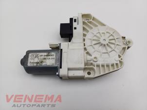 Begagnade Motor, dörrfönster Audi A6 Avant (C6) 2.0 T FSI 16V Pris € 14,99 Marginaltabell erbjuds av Venema Autoparts