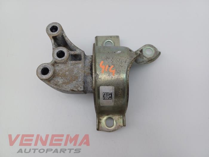 Used Engine mount Fiat 500 (312) 1.2 Price € 14,99 Margin scheme offered by Venema Autoparts