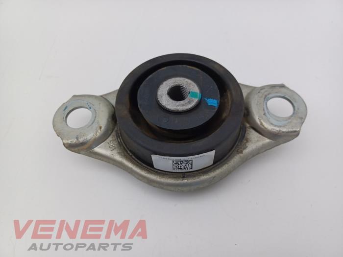 Used Engine mount Fiat 500 (312) 1.2 Price € 29,99 Margin scheme offered by Venema Autoparts