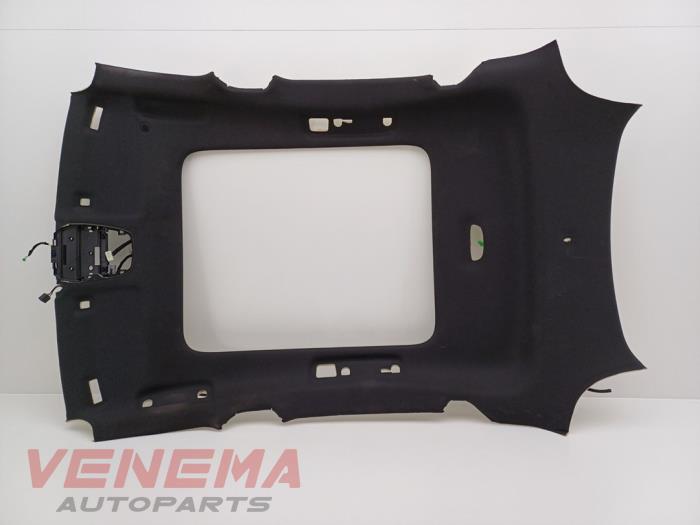 Używane Podsufitka Volvo V40 (MV) 2.0 T4 16V Cena € 199,99 Procedura marży oferowane przez Venema Autoparts