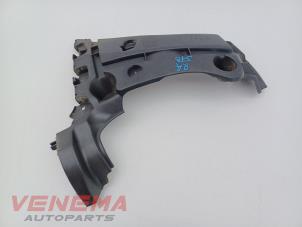 Used Rear bumper bracket, right Mercedes Citan (415.6) 1.5 108 CDI Price € 29,99 Margin scheme offered by Venema Autoparts