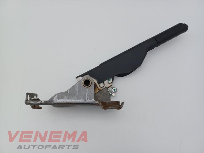 Gebrauchte Handbremse Mechanik Mercedes Citan (415.6) 1.5 108 CDI Preis € 34,99 Margenregelung angeboten von Venema Autoparts