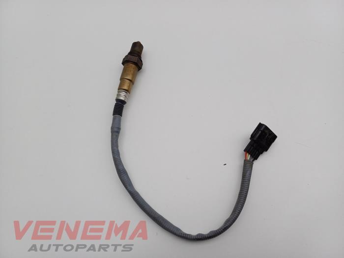 Sonde lambda d'un Mercedes-Benz Citan (415.6) 1.5 108 CDI 2018