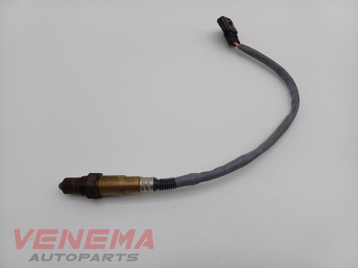 Usagé Sonde lambda Mercedes Citan (415.6) 1.5 108 CDI Prix € 14,99 Règlement à la marge proposé par Venema Autoparts