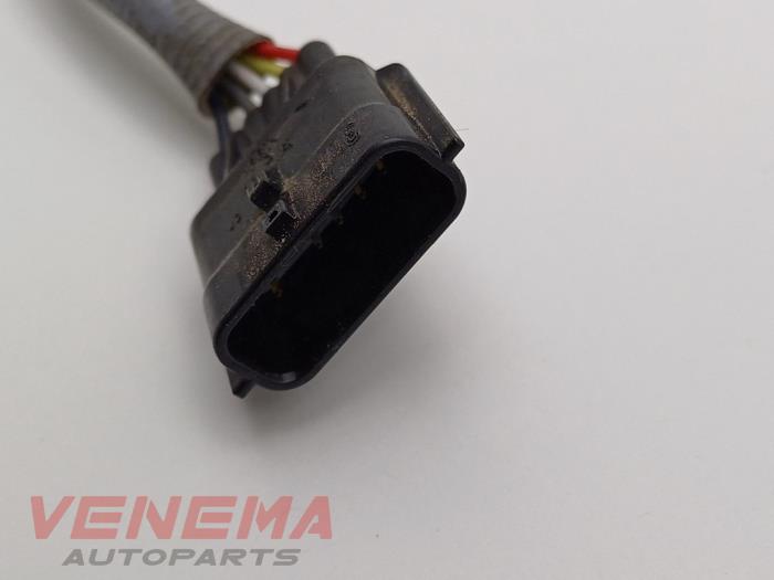Sonde lambda d'un Mercedes-Benz Citan (415.6) 1.5 108 CDI 2018