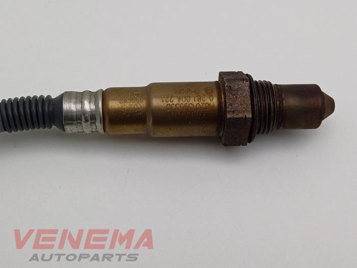 Sonde lambda d'un Mercedes-Benz Citan (415.6) 1.5 108 CDI 2018