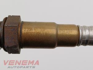 Sonde lambda d'un Mercedes-Benz Citan (415.6) 1.5 108 CDI 2018
