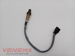 Sonde lambda d'un Mercedes-Benz Citan (415.6) 1.5 108 CDI 2018