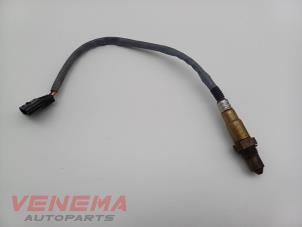 Sonde lambda d'un Mercedes-Benz Citan (415.6) 1.5 108 CDI 2018