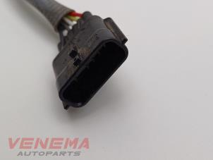 Sonde lambda d'un Mercedes-Benz Citan (415.6) 1.5 108 CDI 2018