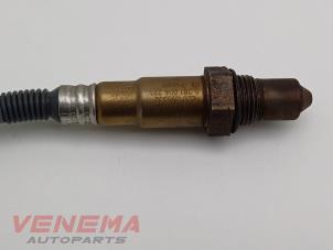 Sonde lambda d'un Mercedes-Benz Citan (415.6) 1.5 108 CDI 2018