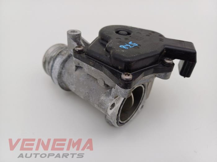 Usados Válvula EGR Mercedes Citan (415.6) 1.5 108 CDI Precio € 49,99 Norma de margen ofrecido por Venema Autoparts