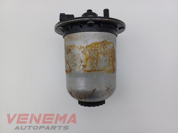 Usados Filtro de combustible Mercedes Citan (415.6) 1.5 108 CDI Precio € 39,99 Norma de margen ofrecido por Venema Autoparts