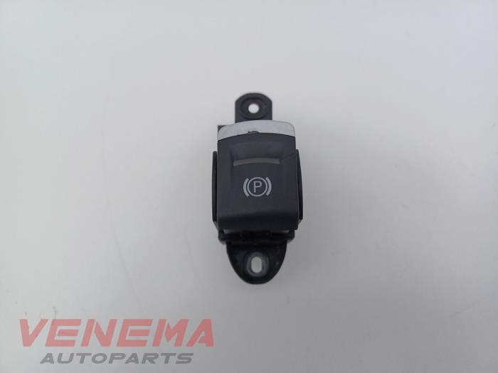 Gebrauchte Handbremse Schalter Audi A6 Avant (C6) 2.0 T FSI 16V Preis € 14,99 Margenregelung angeboten von Venema Autoparts