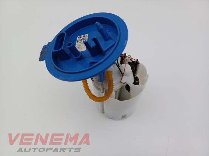 Begagnade Elektrisk bränslepump Seat Leon (KLB) 1.5 TSI 16V Pris € 14,99 Marginaltabell erbjuds av Venema Autoparts