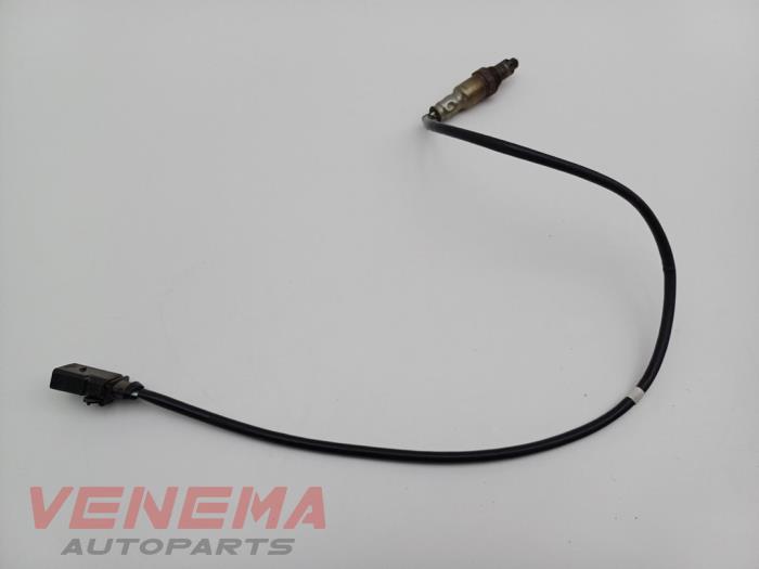 Lambda probe from a Seat Leon (KLB) 1.5 TSI 16V 2021