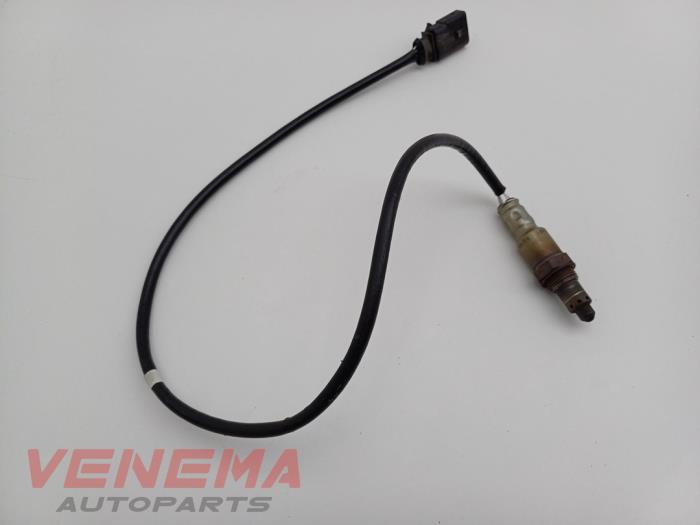 Usados Sonda Lambda Seat Leon (KLB) 1.5 TSI 16V Precio € 9,99 Norma de margen ofrecido por Venema Autoparts