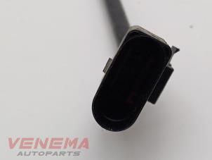 Lambda probe from a Seat Leon (KLB) 1.5 TSI 16V 2021