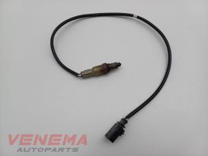 Lambda probe from a Seat Leon (KLB) 1.5 TSI 16V 2021