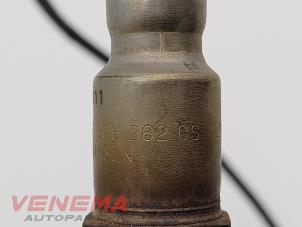 Lambda probe from a Seat Leon (KLB) 1.5 TSI 16V 2021