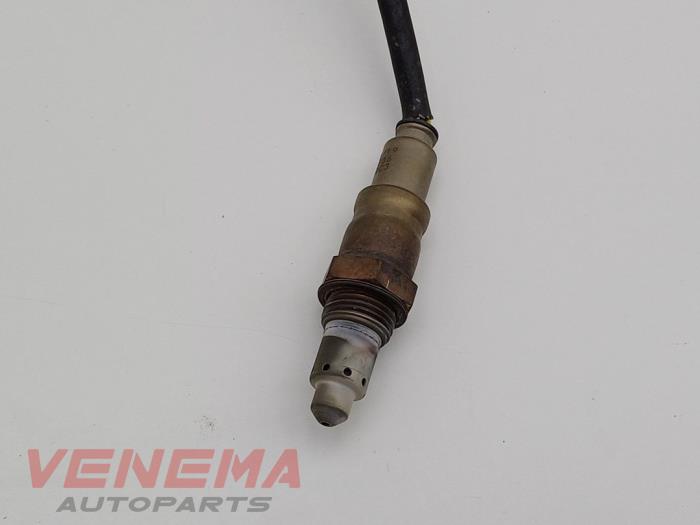 Lambda probe from a Seat Leon (KLB) 1.5 TSI 16V 2021