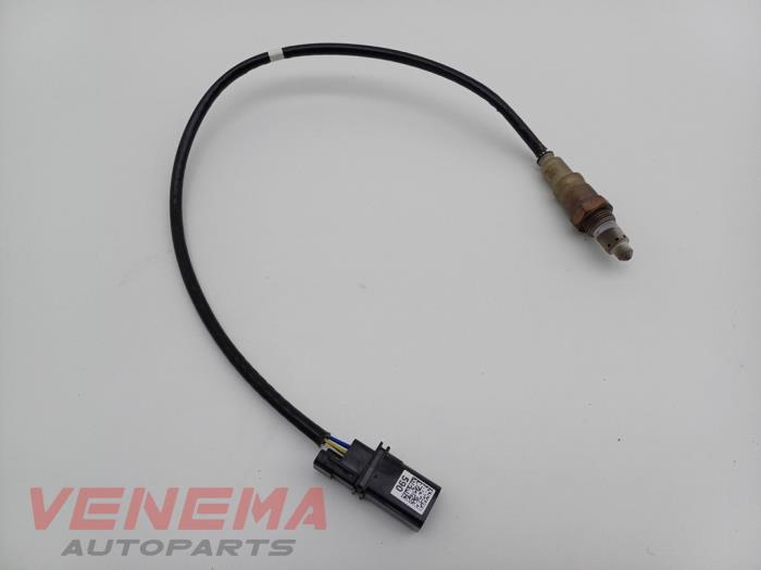 Usados Sonda Lambda Seat Leon (KLB) 1.5 TSI 16V Precio € 14,98 Norma de margen ofrecido por Venema Autoparts