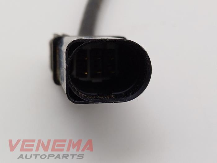 Lambda probe from a Seat Leon (KLB) 1.5 TSI 16V 2021