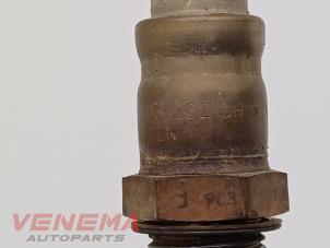 Lambda probe from a Seat Leon (KLB) 1.5 TSI 16V 2021