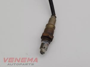 Lambda probe from a Seat Leon (KLB) 1.5 TSI 16V 2021