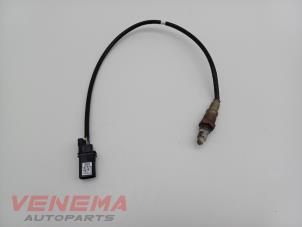 Lambda probe from a Seat Leon (KLB) 1.5 TSI 16V 2021