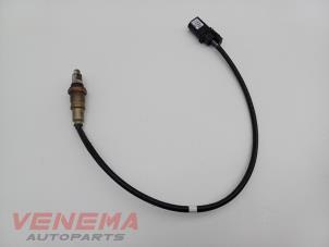 Lambda probe from a Seat Leon (KLB) 1.5 TSI 16V 2021