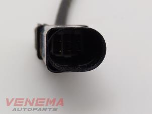 Lambda probe from a Seat Leon (KLB) 1.5 TSI 16V 2021