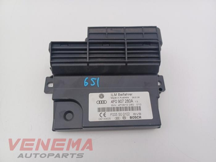Used Body control computer Audi A6 Avant (C6) 2.0 T FSI 16V Price € 14,99 Margin scheme offered by Venema Autoparts