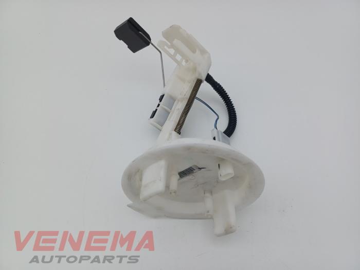 Fuel level sensor