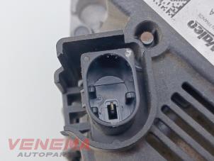 Dynamo d'un Seat Leon (KLB) 1.5 TSI 16V 2021