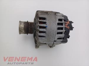Dynamo d'un Seat Leon (KLB) 1.5 TSI 16V 2021